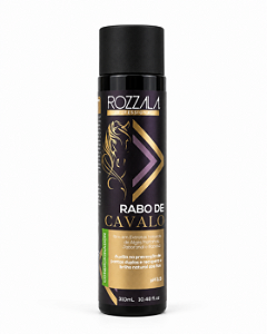 CONDICIONADOR  RABO DE CAVALO ROZZALA 310ML