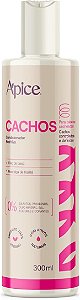 CONDICIONADOR NUTRITIVO CACHOS 300ML