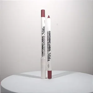 CONTORNO LABIAL APONTAVEL NINA