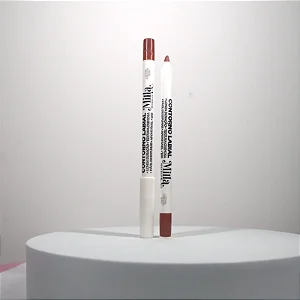 CONTORNO LABIAL APONTAVEL MONIA