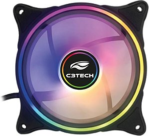 COOLER FAN F7-L250RGB
