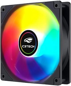 COOLER FAN F9-L260RGB