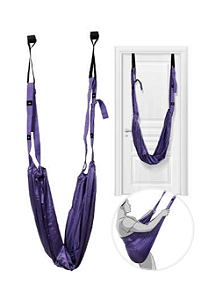 CORDA DE YOGA IF02036