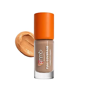 CORRETIVO FULL COVERAGE  AMMO BEAUTY  C05