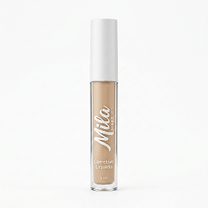 CORRETIVO MILLA MAKEUP  COR 04
