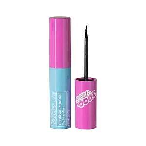 Delineador Líquido Popstar Hbe2101 Ruby Rose