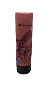ESFOLIANTE  CORPORAL DE ROSA MOSQUETA