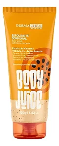 ESFOLIANTE  CORPORAL  DERMACHEM  MARACUJA  100G