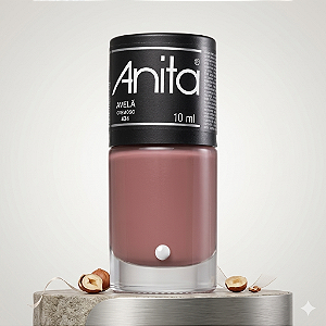 ESMALTE ANITA AVELÃ 434