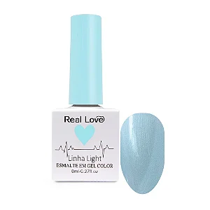 ESMALTE EM GEL COLOR  LINHA LIGHT 87-192