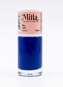 ESMALTE MILLA MAKEUP BIA 1011