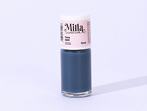 ESMALTE MILLA MAKEUP  YARA 1091