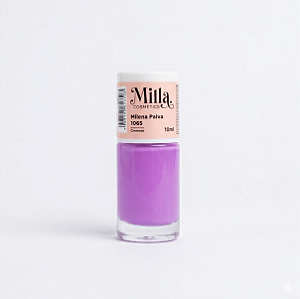 ESMALTE MILLA MAKEUP MILENA PAIVA 1065