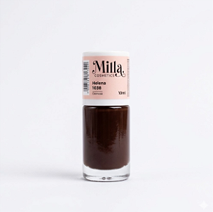 ESMALTE MILLA MAKEUP HELENA 1038