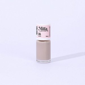 ESMALTE MILLA MAKEUP LARA 1050