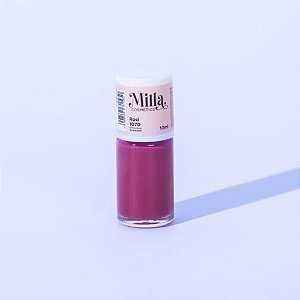 ESMALTE MILLA MAKEUP ROSI 1070