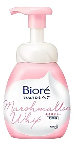 ESPUMA BIORE MARSHALLOW FACIAL