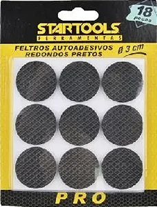FELTROS ADESIVOS SR0159