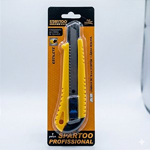 ESTILETE 16.3X4CM STARTOOLS AR0227