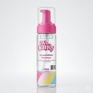 ESPUMA DE BANHO SABONETE CORPORAL 200ML 5076.1.1