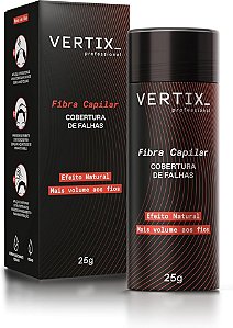 FIBRA CAPILAR VERTIX 25G 2811