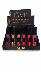 FAME  BRILHO LIP GLOSS YS43614