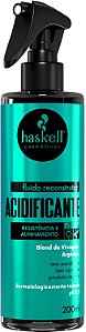 FLUIDO RECONSTROR ACIDIFICANTE  200ML HASKELL