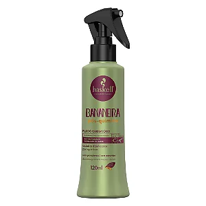 FLUIDO PÓS QUIMICA BANANEIRA 120ML HASKELL