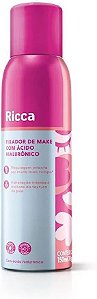 FIXADOR DE MAKE  RICCA COM ACIDO HIALURICO  150ML - 2810