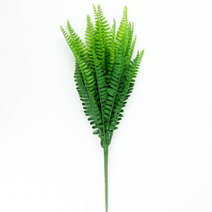 FLOR ARTIFICIAL EM PLASTICO 1909262
