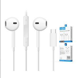 FONE DE OUVIDO EAR 15 LEF-1208