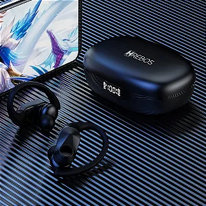 FONE EARBUDS - NEOSONIX II EB-210 PR
