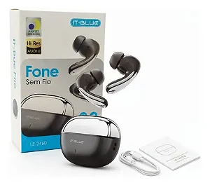 FONE DE OUVIDO LE-2460