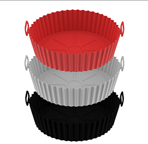 FORMA DE AIR FRYER 7026