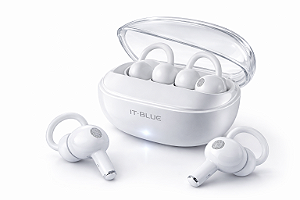 FONE DE OUVIDO SEM FIO IT BLUE  LE-2471