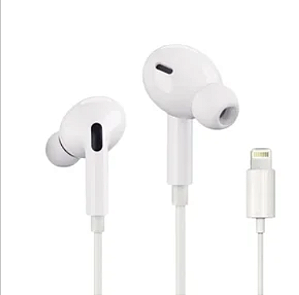 FONE DE OUVIDO LEY-1541