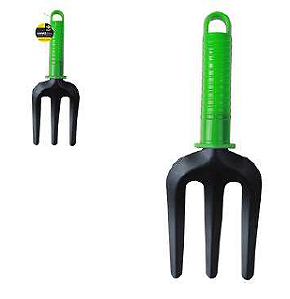 GARFO PARA JARDINAGEM