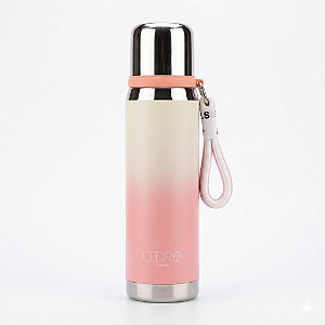 GARRAFA TÉRMICA INOX 700ML CL-2239