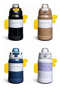 GARRAFA TÉRMICA 630ML XR-74