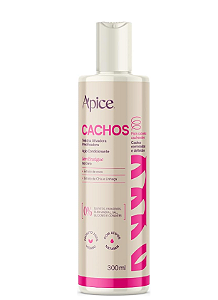 GELATINA ATIVADORA UMIDIFICADORA CACHOS 300ML