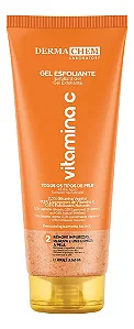 GEL ESFOLIANTE VITAMINA C DERMACHEM