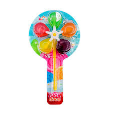 GIRA DOCE PIRULITO