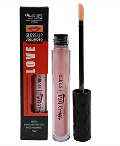 GLOSS LIP VOLUMOSO 08