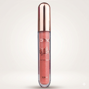 GLOSS LABIAL GLOSSY CREAMY IAMO YS43398 COR 6