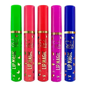 GLOSS LABIAL MAGICO VOVÓ SOUL007