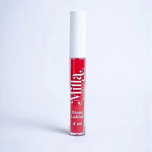 GLOSS LABIAL MILLA MAKEUP NINA