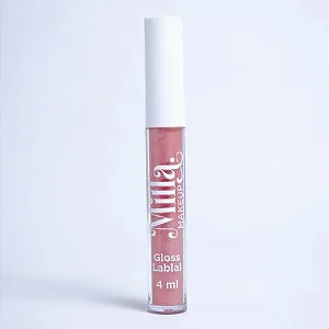 GLOSS LABIAL MILLA MAKEUP MILLA