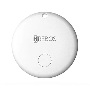 H-TAG FINDER BASE BLUETOOTH 40M IF-800 BR
