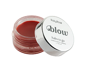 HIDRATANTE LABIAL BLOW HB-L6508- 2 BG20