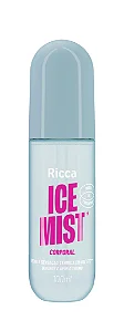 ICE MIST CORPORAL 100ML RICCA -2847